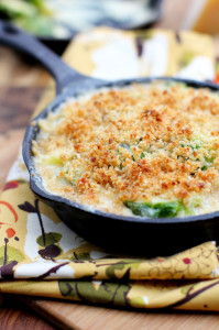 Brussel-Sprouts-Au-Gratin-with-Horseradish-and-Parmesan-Cheese-682x1024